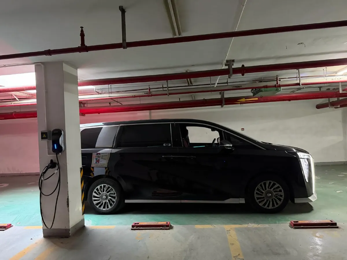 2023 GAC Trumpchi M8 2.0T 252HP L4 8AT,autocango,china used car exporter,china ev exporter,chinese used car exporter,chinese used ev exporter