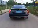 2021 Cadillac CT5 2.0T 237HP L4 10AT