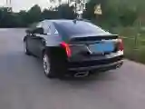 2021 Cadillac CT5 2.0T 237HP L4 10AT