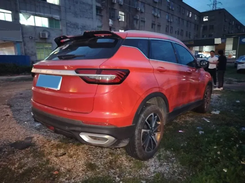 2020 Geely Coolray 1.4T 141HP L4 6DCT,autocango,china used car exporter,china ev exporter,chinese used car exporter,chinese used ev exporter