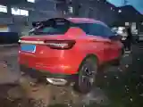 2020 Geely Coolray 1.4T 141HP L4 6DCT