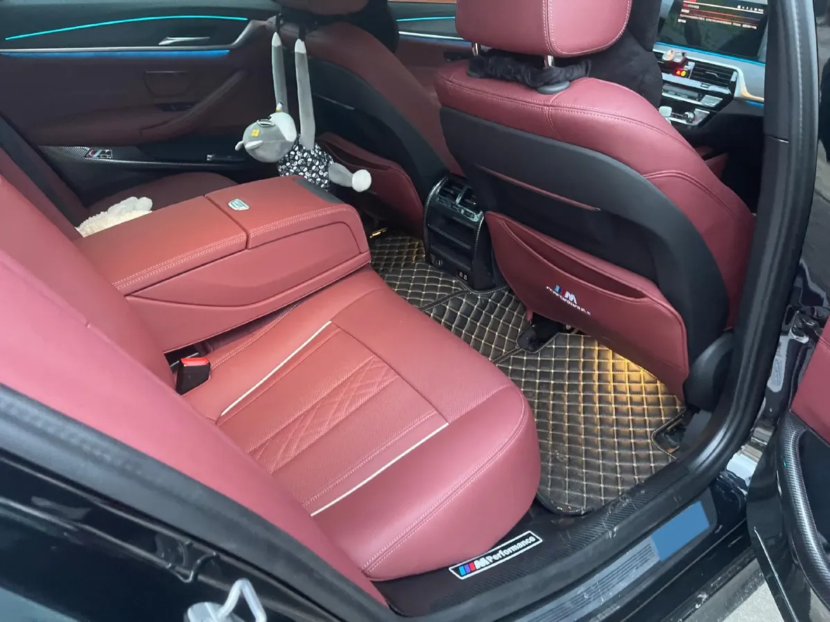 2023 BMW 5 Series 2.0T 245HP L4 8AT,autocango,china used car exporter,china ev exporter,chinese used car exporter,chinese used ev exporter