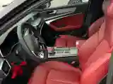 2021 Audi A6L 2.0T 190HP L4 7DCT