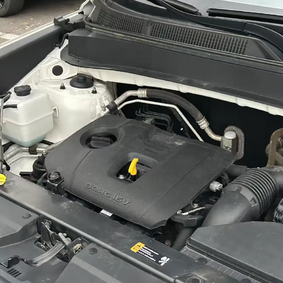 2019 Hyundai ix35 2.0L 160HP L4 6AT,autocango,china used car exporter,china ev exporter,chinese used car exporter,chinese used ev exporter