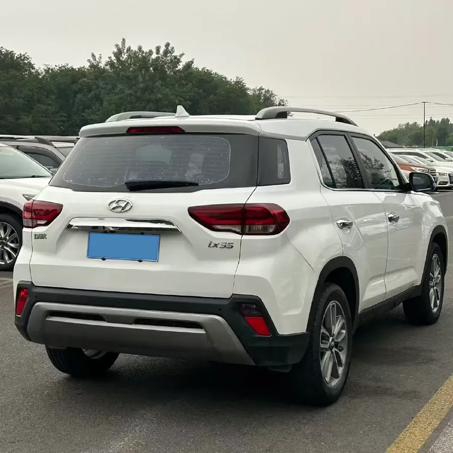 2019 Hyundai ix35 2.0L 160HP L4 6AT,autocango,china used car exporter,china ev exporter,chinese used car exporter,chinese used ev exporter