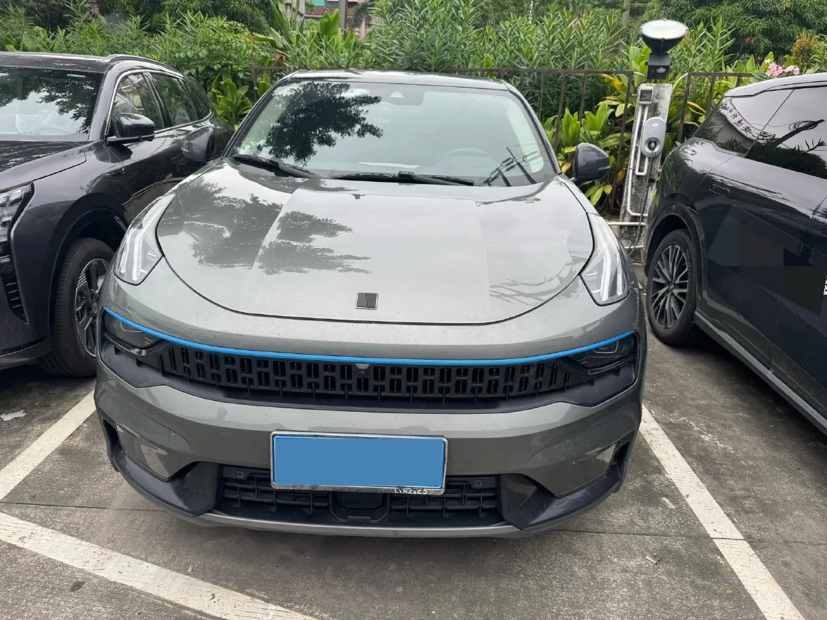 2020 LYNK&CO 05 2.0T 254HP L4 8AT,autocango,china used car exporter,china ev exporter,chinese used car exporter,chinese used ev exporter