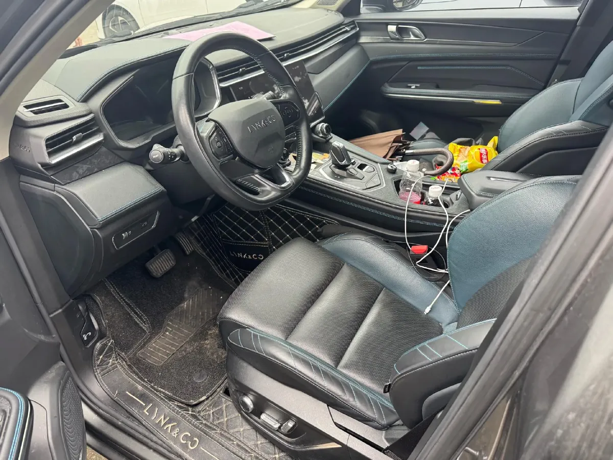 2020 LYNK&CO 05 2.0T 254HP L4 8AT,autocango,china used car exporter,china ev exporter,chinese used car exporter,chinese used ev exporter