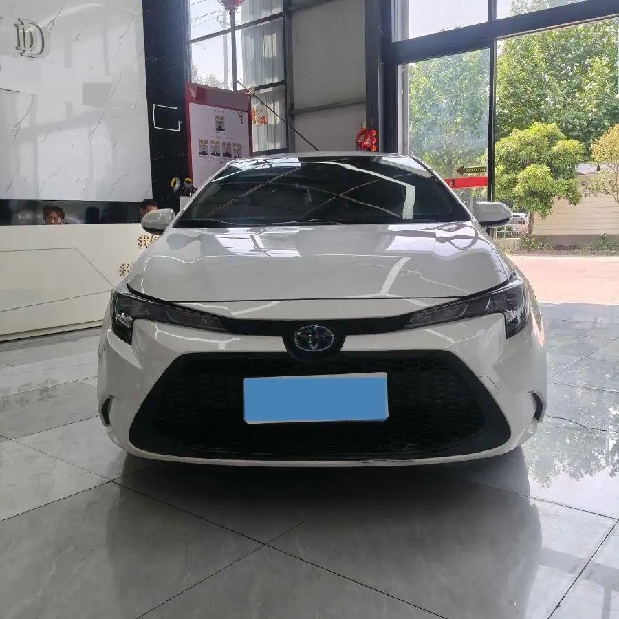 2022 Toyota Levin 1.8L 98HP L4 E-CVT Hybrid,autocango,china used car exporter,china ev exporter,chinese used car exporter,chinese used ev exporter