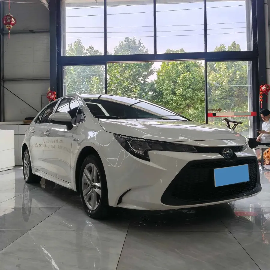 2022 Toyota Levin 1.8L 98HP L4 E-CVT Hybrid,autocango,china used car exporter,china ev exporter,chinese used car exporter,chinese used ev exporter