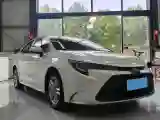 2022 Toyota Levin 1.8L 98HP L4 E-CVT Hybrid