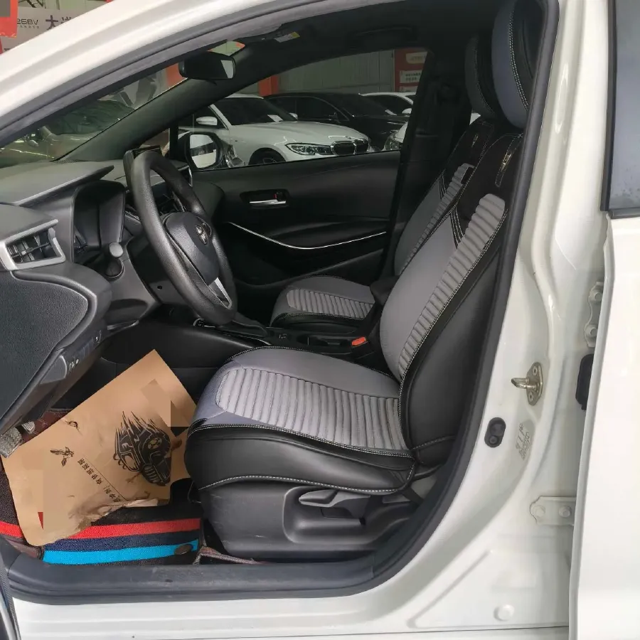 2022 Toyota Levin 1.8L 98HP L4 E-CVT Hybrid,autocango,china used car exporter,china ev exporter,chinese used car exporter,chinese used ev exporter
