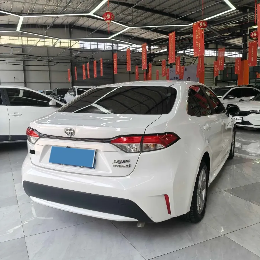 2022 Toyota Levin 1.8L 98HP L4 E-CVT Hybrid,autocango,china used car exporter,china ev exporter,chinese used car exporter,chinese used ev exporter
