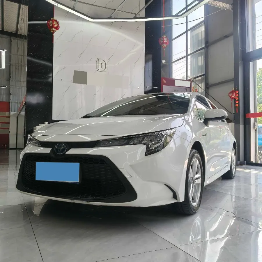 2022 Toyota Levin 1.8L 98HP L4 E-CVT Hybrid,autocango,china used car exporter,china ev exporter,chinese used car exporter,chinese used ev exporter