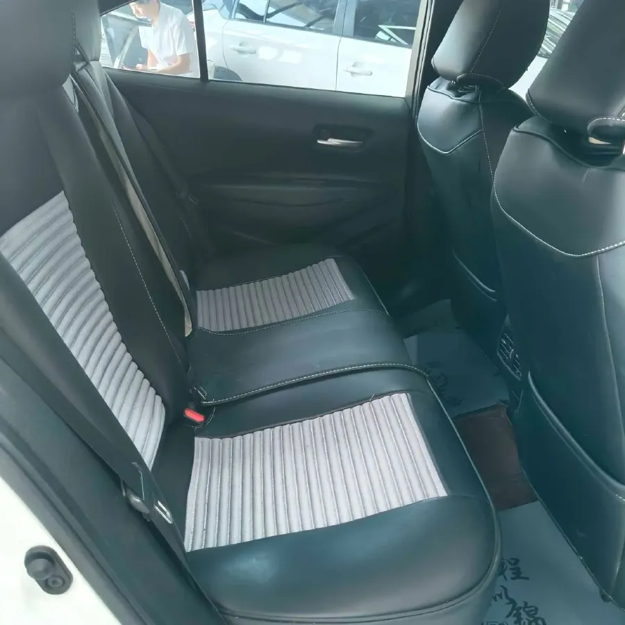 2022 Toyota Levin 1.8L 98HP L4 E-CVT Hybrid,autocango,china used car exporter,china ev exporter,chinese used car exporter,chinese used ev exporter