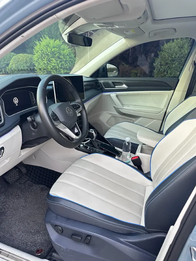 2023 Volkswagen Tayron GTE 1.4T 150HP L4 6DCT PHEV 13KWH,autocango,china used car exporter,china ev exporter,chinese used car exporter,chinese used ev exporter