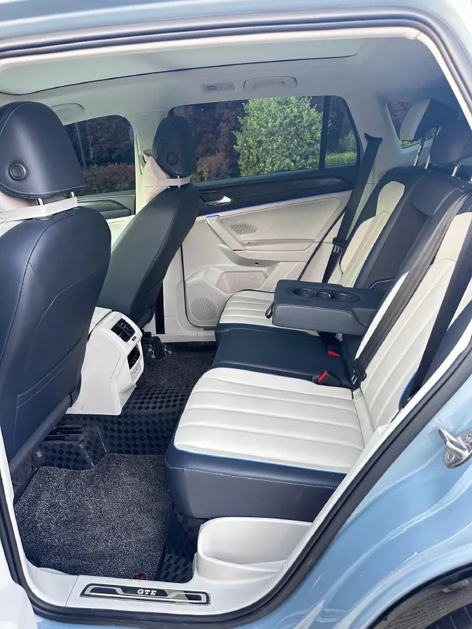 2023 Volkswagen Tayron GTE 1.4T 150HP L4 6DCT PHEV 13KWH,autocango,china used car exporter,china ev exporter,chinese used car exporter,chinese used ev exporter