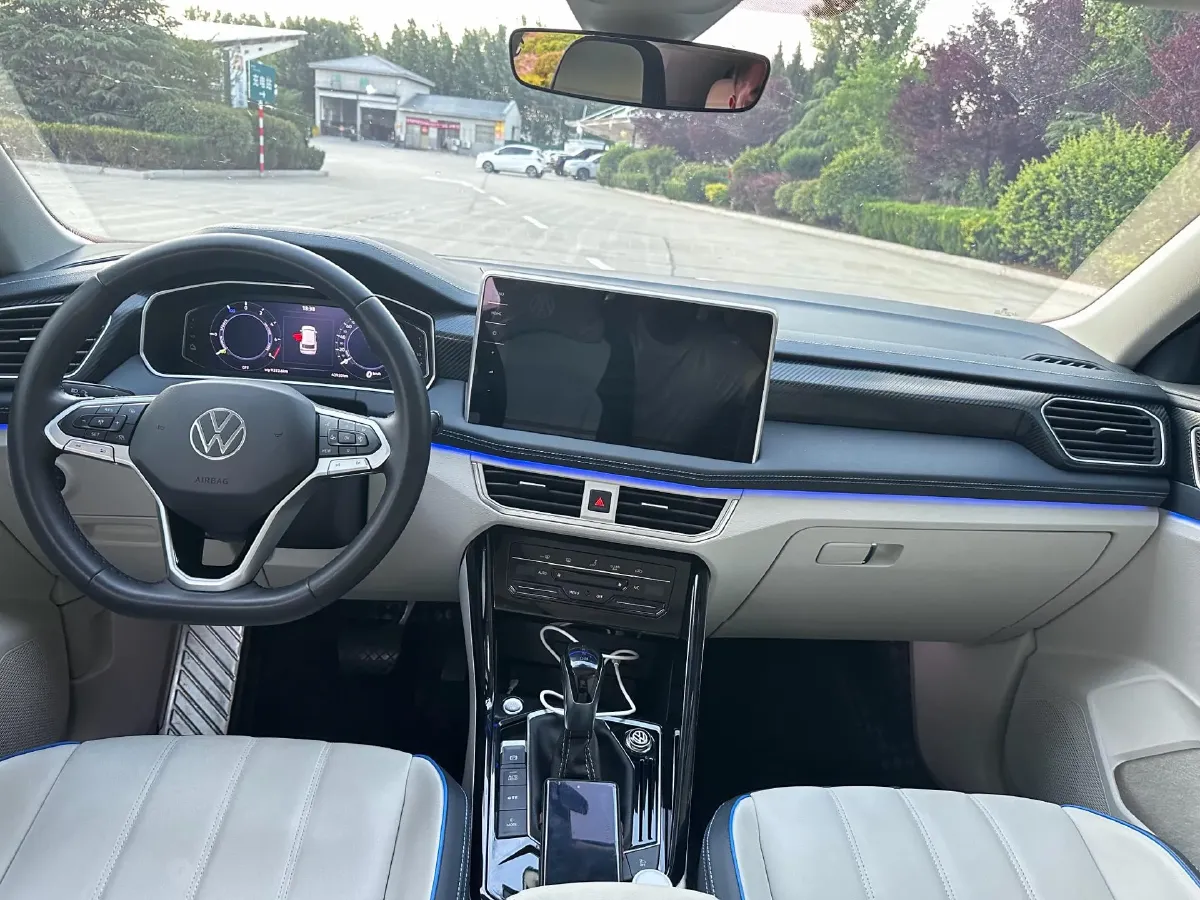 2023 Volkswagen Tayron GTE 1.4T 150HP L4 6DCT PHEV 13KWH,autocango,china used car exporter,china ev exporter,chinese used car exporter,chinese used ev exporter