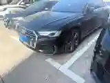 2022 Audi A6L 2.0T 190HP L4 7DCT