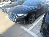 2022 AUDI A6L 2022 AUDI A6L,autocango,china used car exporter,china ev exporter,chinese used car exporter,chinese used ev exporter