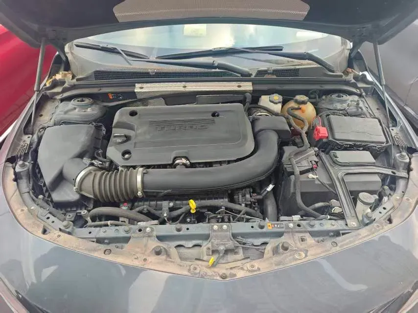 2019 Chevrolet Malibu XL 2.0T 241HP L4 9AT,autocango,china used car exporter,china ev exporter,chinese used car exporter,chinese used ev exporter