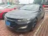 2019 Chevrolet Malibu XL 2.0T 241HP L4 9AT