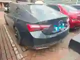 2019 Chevrolet Malibu XL 2.0T 241HP L4 9AT