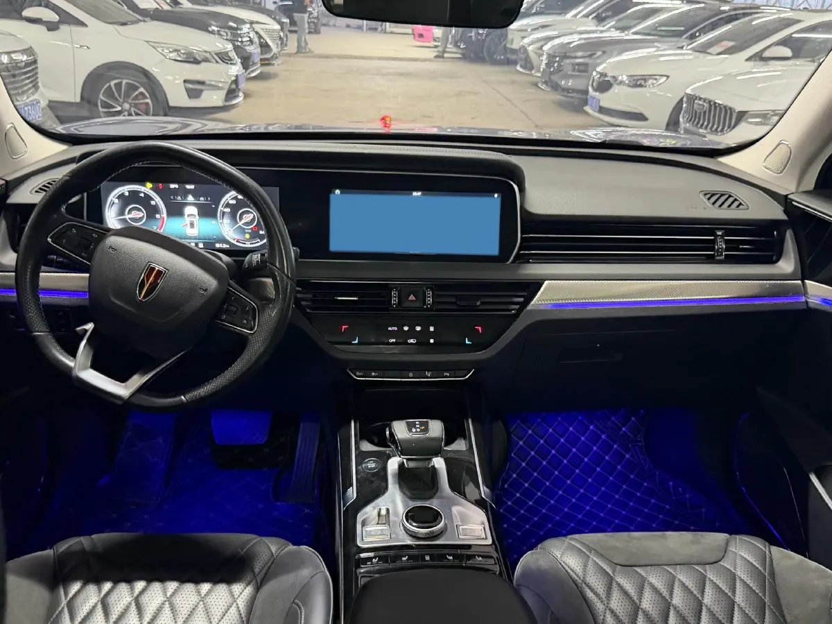 2019 HongQi HS5 2.0T 224HP L4 6AT,autocango,china used car exporter,china ev exporter,chinese used car exporter,chinese used ev exporter