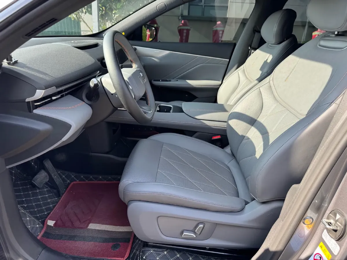 2026 Deepal S05 BEV,autocango,china used car exporter,china ev exporter,chinese used car exporter,chinese used ev exporter