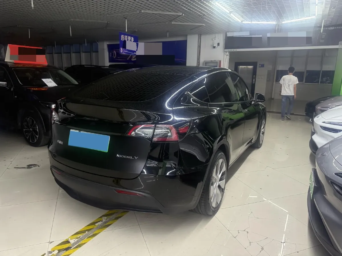 2022 Tesla Model Y BEV 60KWH,autocango,china used car exporter,china ev exporter,chinese used car exporter,chinese used ev exporter