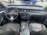 2018 Infiniti QX30 2.0T 211HP L4 7DCT