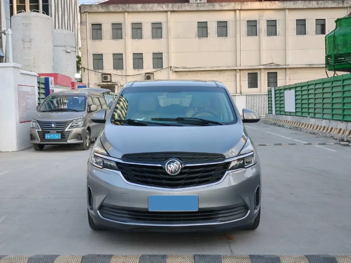 2021 Buick GL8 2.0T 237HP L4 9AT,autocango,china used car exporter,china ev exporter,chinese used car exporter,chinese used ev exporter