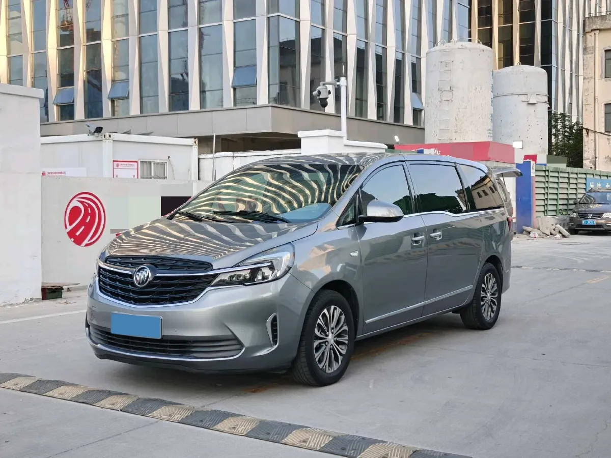 2021 Buick GL8 2.0T 237HP L4 9AT,autocango,china used car exporter,china ev exporter,chinese used car exporter,chinese used ev exporter