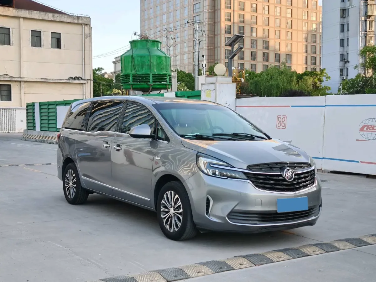 2021 Buick GL8 2.0T 237HP L4 9AT,autocango,china used car exporter,china ev exporter,chinese used car exporter,chinese used ev exporter