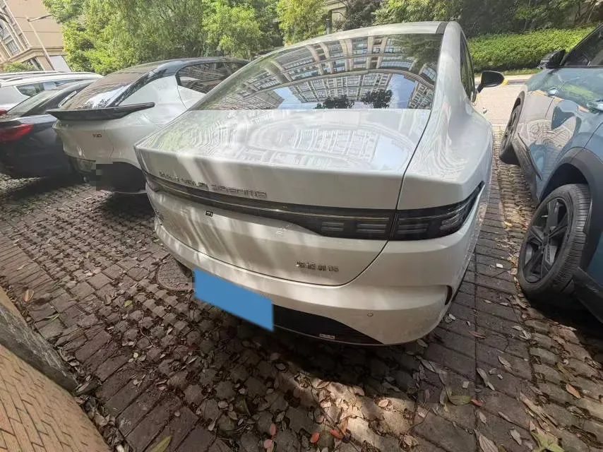 2024 BYD Destroyer 05 1.5L 110HP L4 E-CVT PHEV 8.3KWH,autocango,china used car exporter,china ev exporter,chinese used car exporter,chinese used ev exporter
