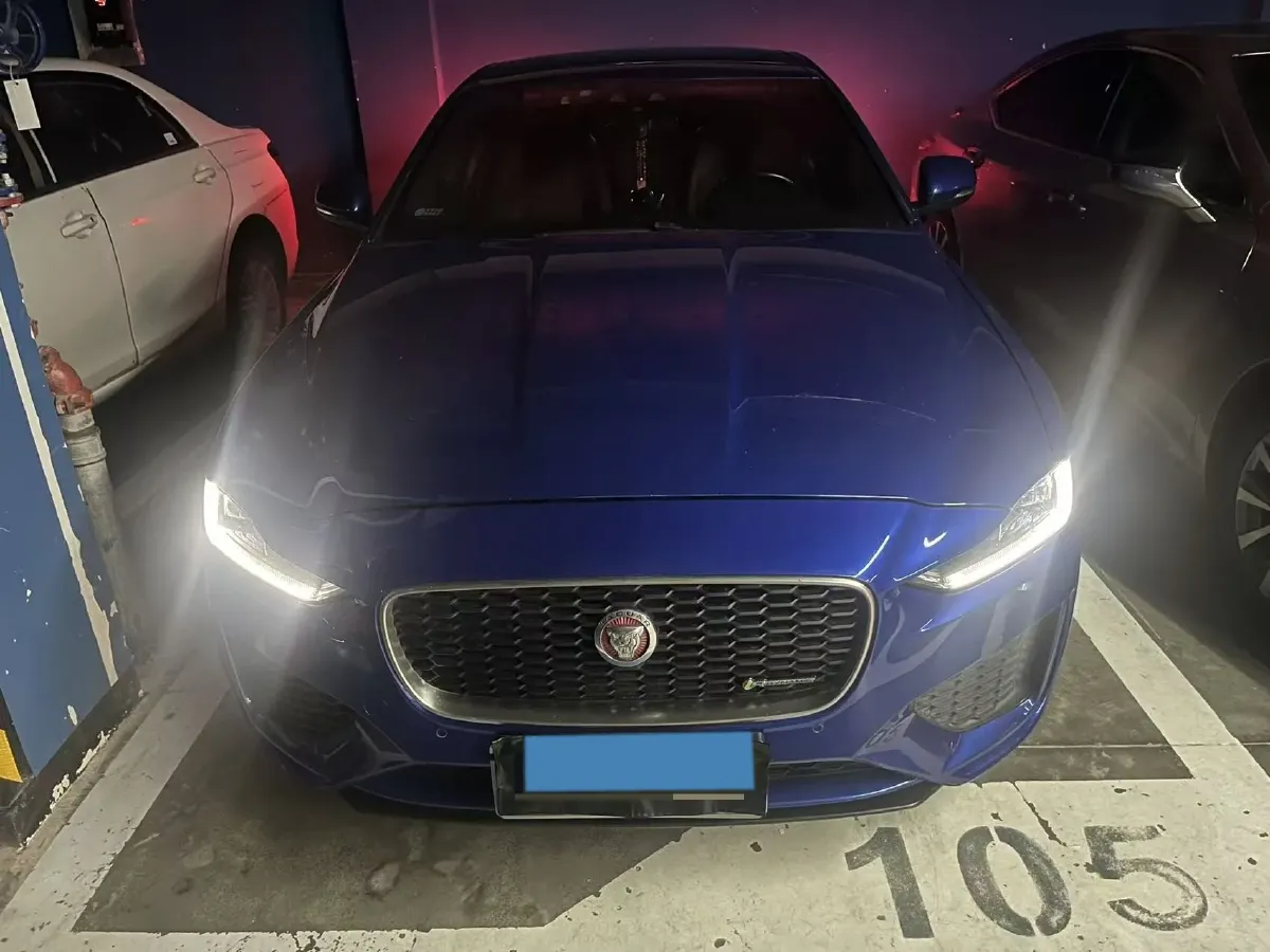 2020 Jaguar XEL 2.0T 200HP L4 8AT,autocango,china used car exporter,china ev exporter,chinese used car exporter,chinese used ev exporter