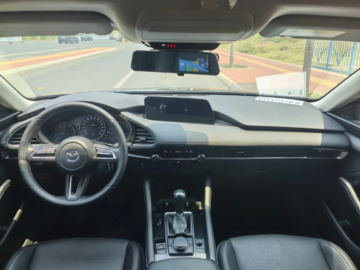 2021 Mazda 3 Axela 2.0L 158HP L4 6AT,autocango,china used car exporter,china ev exporter,chinese used car exporter,chinese used ev exporter
