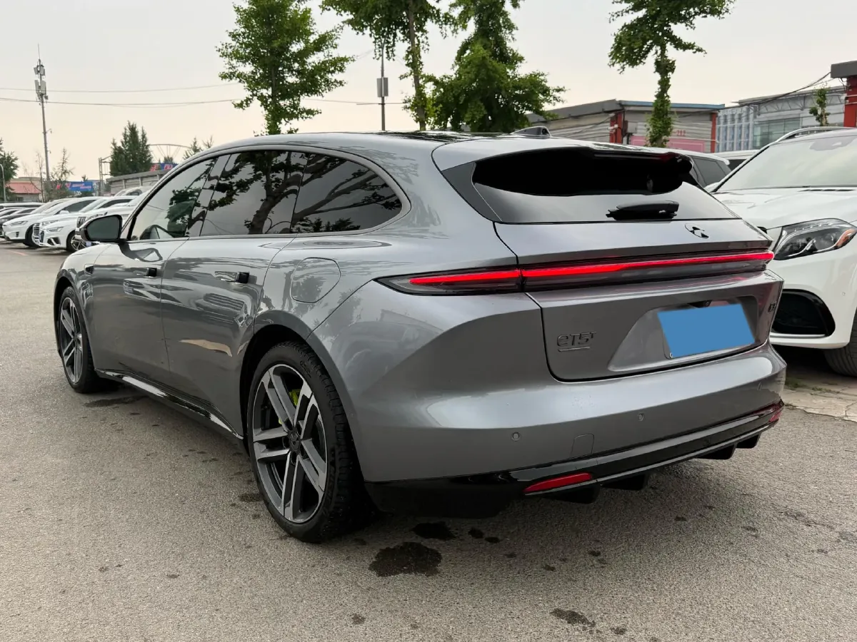 2025 NIO ET5 BEV,autocango,china used car exporter,china ev exporter,chinese used car exporter,chinese used ev exporter