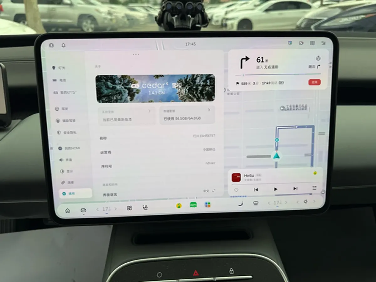 2025 NIO ET5 BEV,autocango,china used car exporter,china ev exporter,chinese used car exporter,chinese used ev exporter
