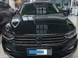 2023 Volkswagen Magotan 2.0T 186HP L4 7DCT