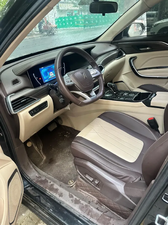 2021 Bestune T77 1.5T 169HP L4 7DCT,autocango,china used car exporter,china ev exporter,chinese used car exporter,chinese used ev exporter
