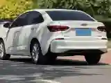 2023 Chevrolet Monza 1.5L 113HP L4 6DCT
