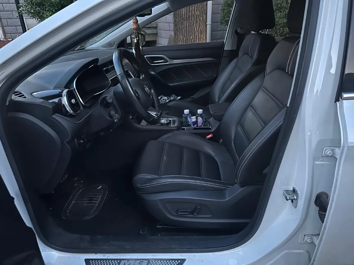 2018 MG 6 1.0T 125HP L3 2AT PHEV 9.1KWH,autocango,china used car exporter,china ev exporter,chinese used car exporter,chinese used ev exporter