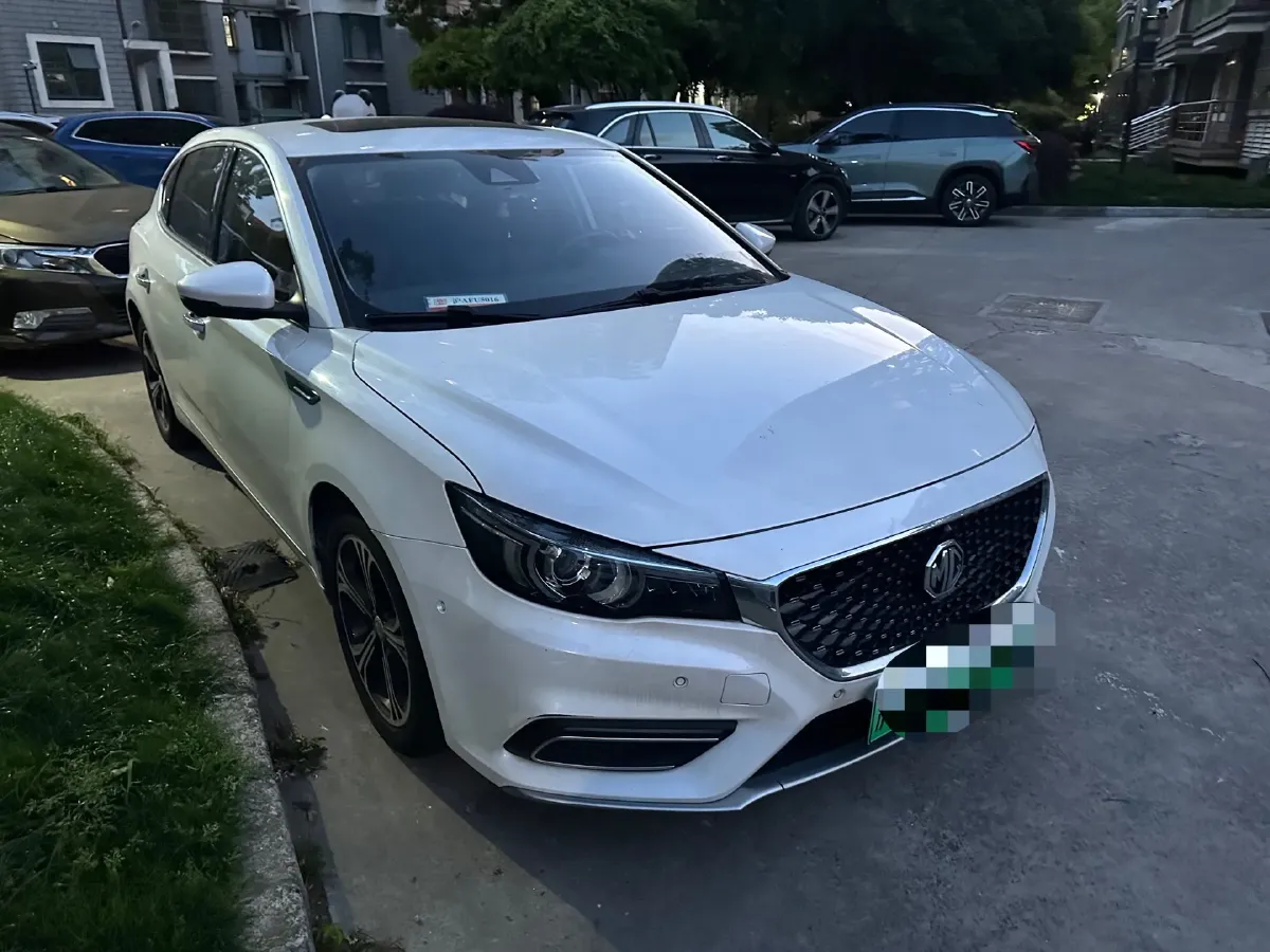 2018 MG 6 1.0T 125HP L3 2AT PHEV 9.1KWH,autocango,china used car exporter,china ev exporter,chinese used car exporter,chinese used ev exporter