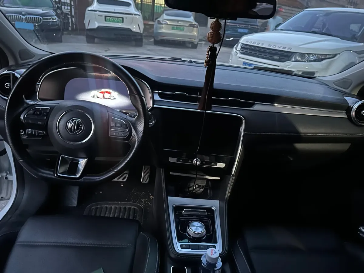2018 MG 6 1.0T 125HP L3 2AT PHEV 9.1KWH,autocango,china used car exporter,china ev exporter,chinese used car exporter,chinese used ev exporter