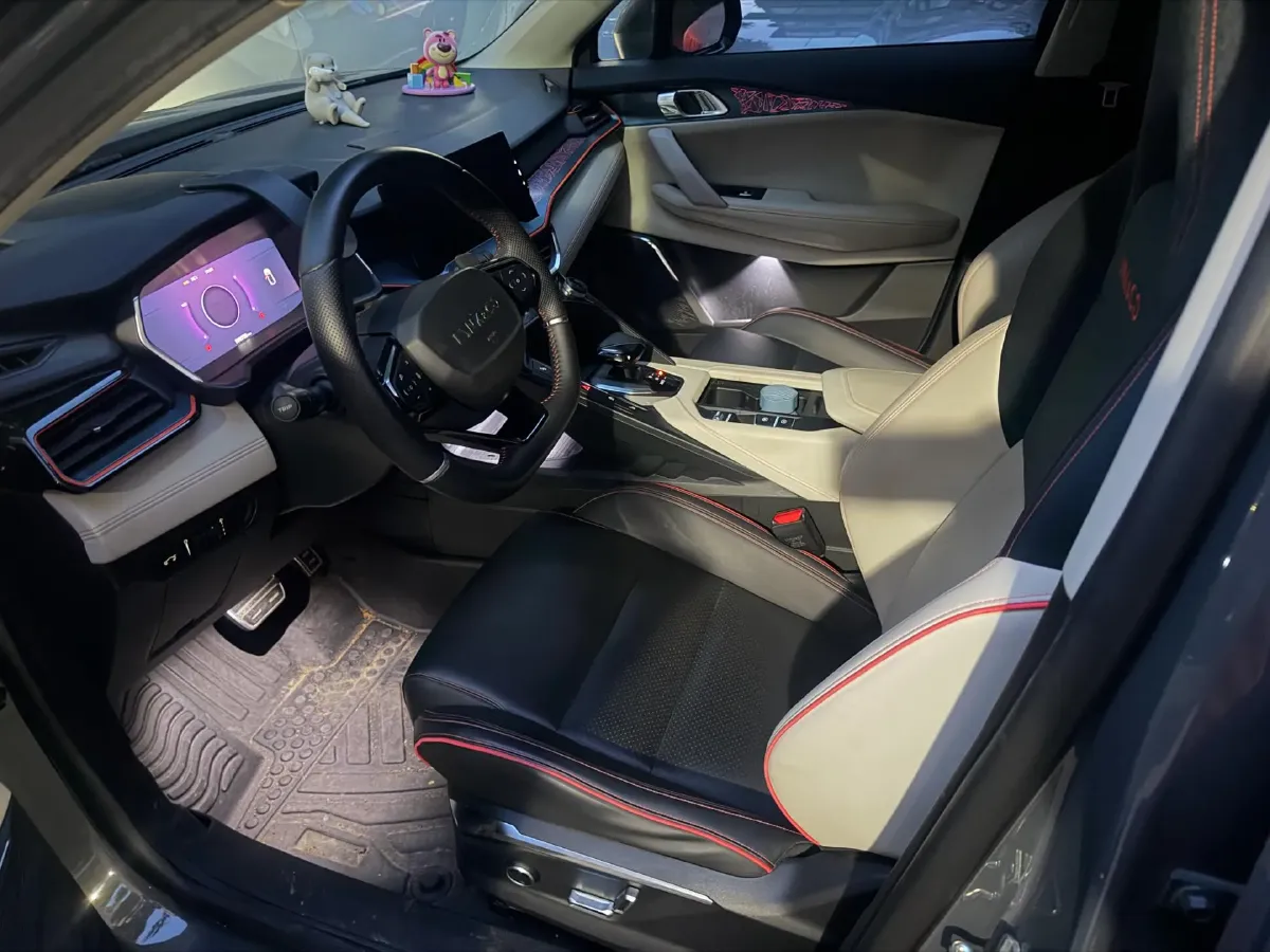 2020 LYNK&CO 06 1.5T 177HP L3 7DCT,autocango,china used car exporter,china ev exporter,chinese used car exporter,chinese used ev exporter