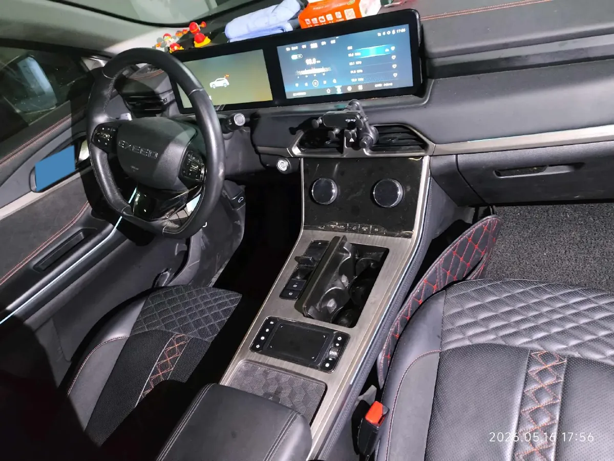 2021 Exceed TXL 1.6T 197HP L4 7DCT,autocango,china used car exporter,china ev exporter,chinese used car exporter,chinese used ev exporter
