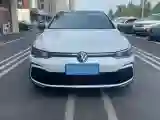 2023 Volkswagen Golf 1.4T 150HP L4 7DCT