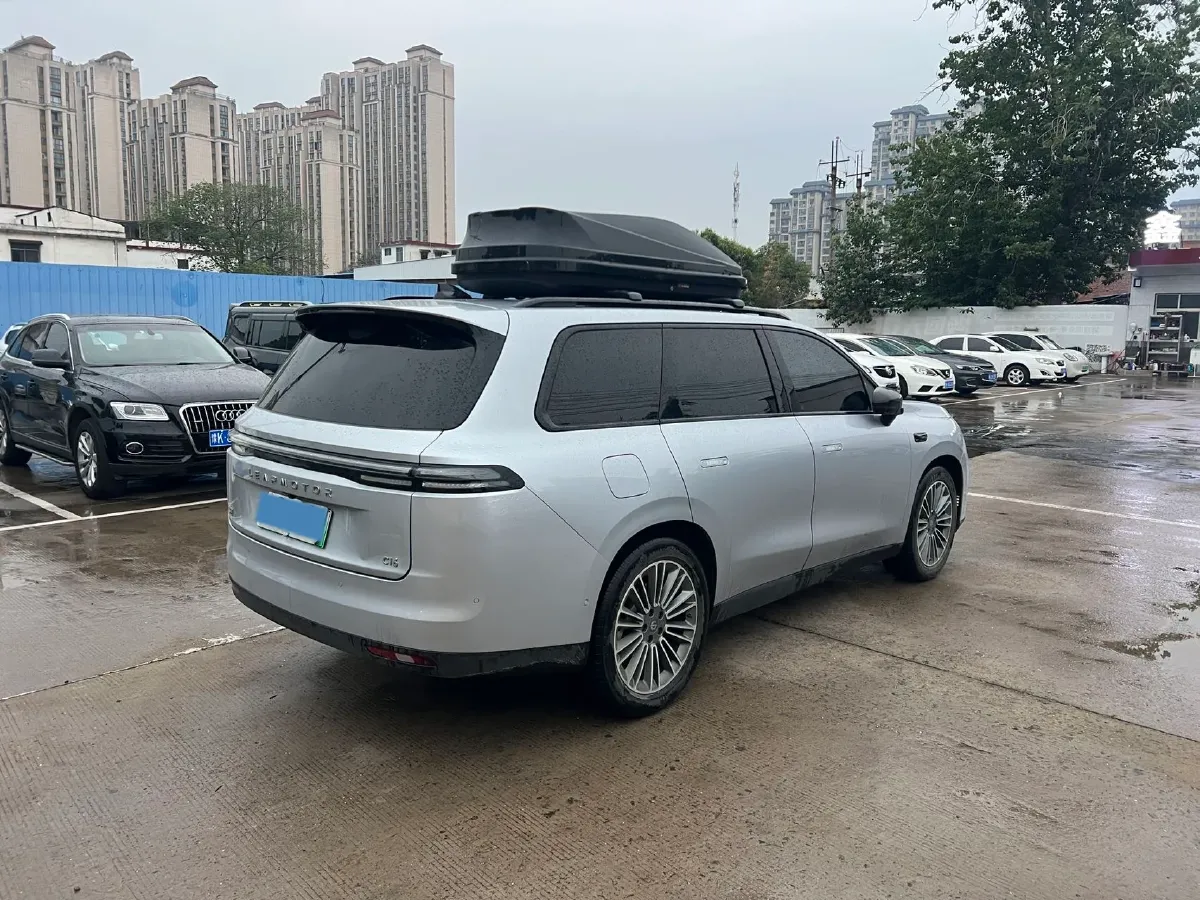 2024 Leapmotor C16 1.5L 95HP L4 REEV 28.4KWH,autocango,china used car exporter,china ev exporter,chinese used car exporter,chinese used ev exporter