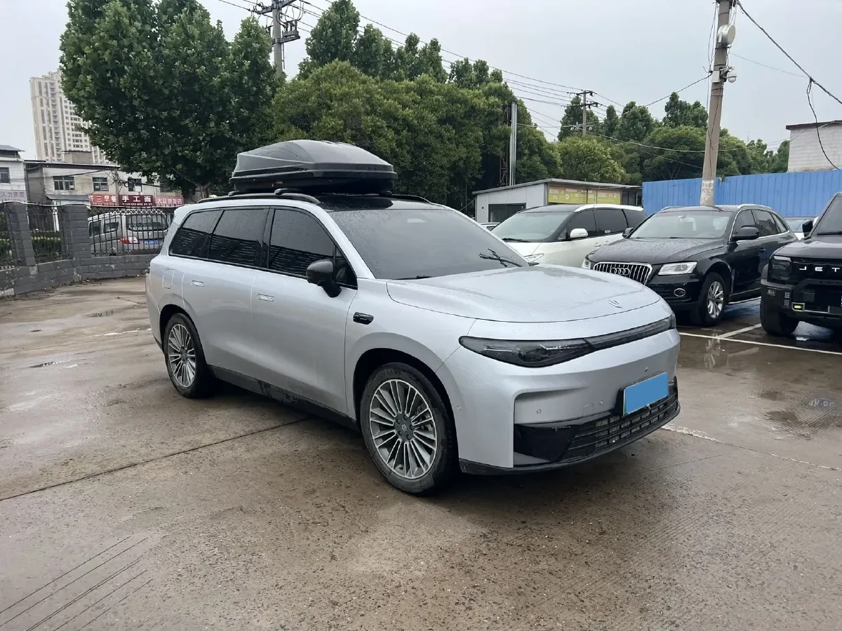 2024 Leapmotor C16 1.5L 95HP L4 REEV 28.4KWH,autocango,china used car exporter,china ev exporter,chinese used car exporter,chinese used ev exporter