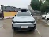 2024 Leapmotor C16 1.5L 95HP L4 REEV 28.4KWH